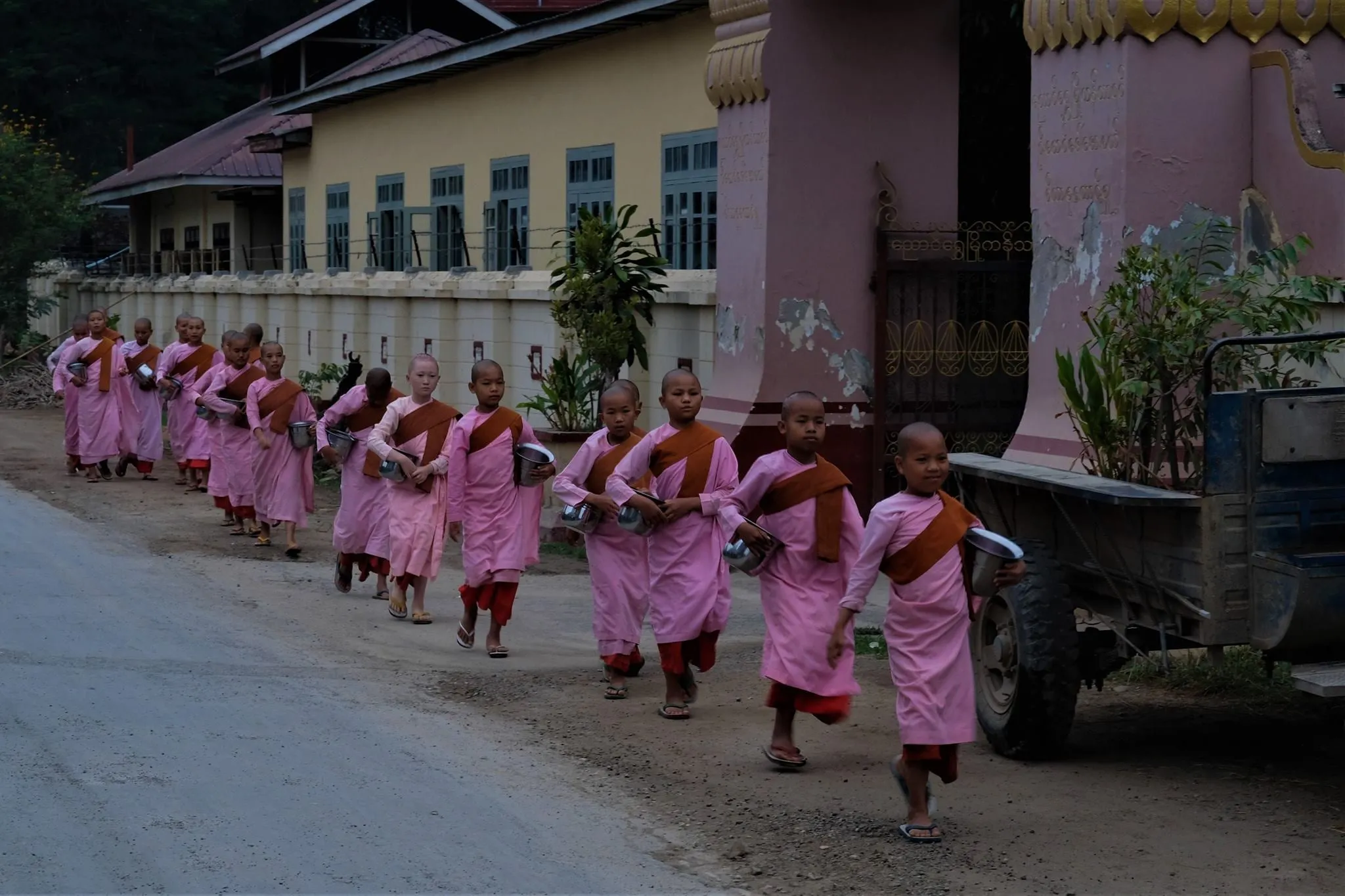 Autor: © Korneli Nastas. Alle Rechte vorbehalten.