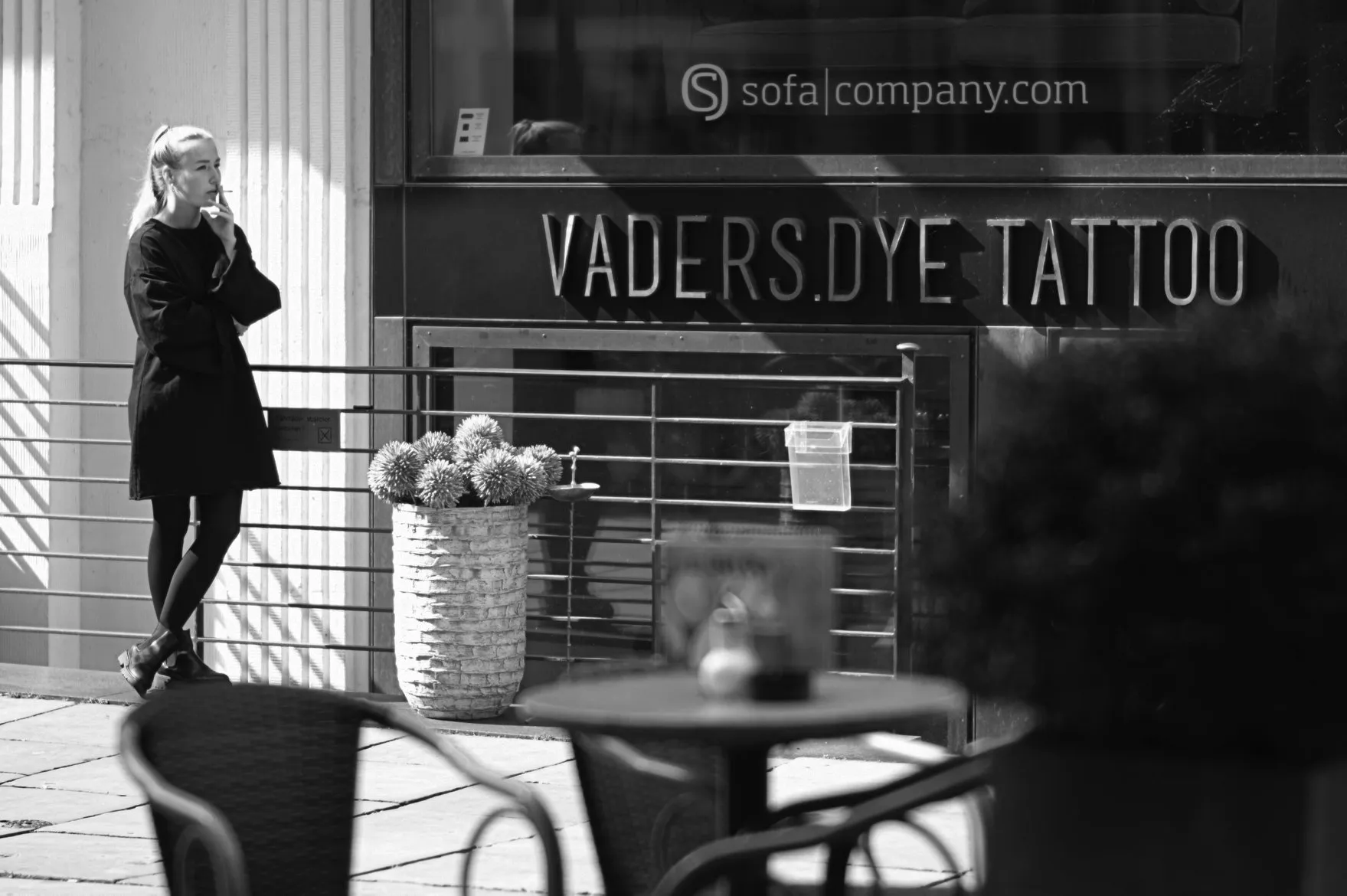 Autor: © Korneli Nastas. Alle Rechte vorbehalten.