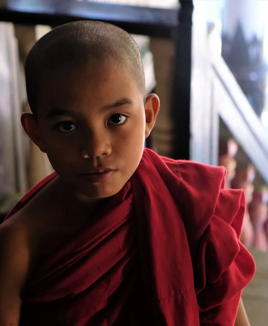 Autor: © Korneli Nastas. Alle Rechte vorbehalten.