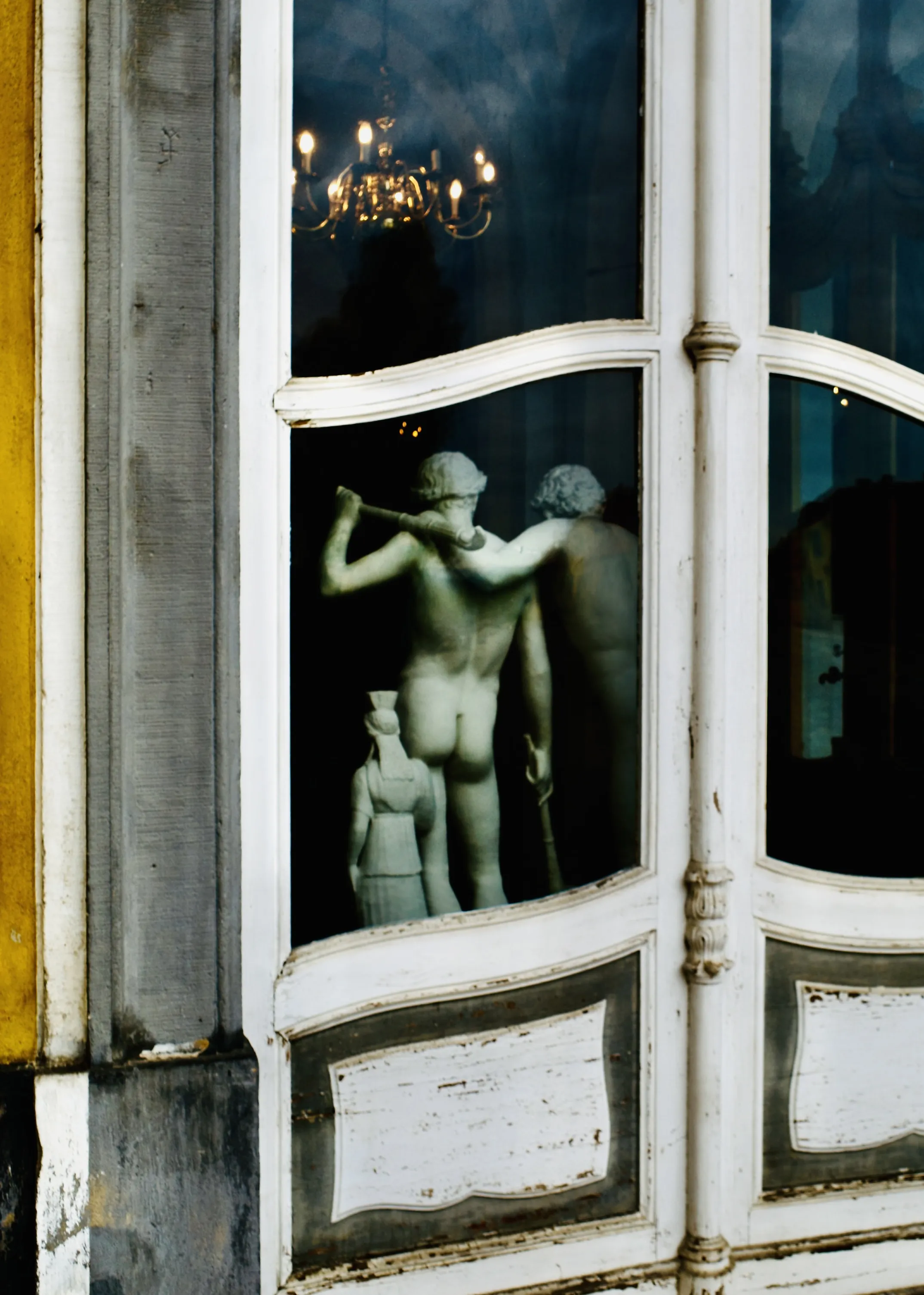 Autor: © Korneli Nastas. Alle Rechte vorbehalten.