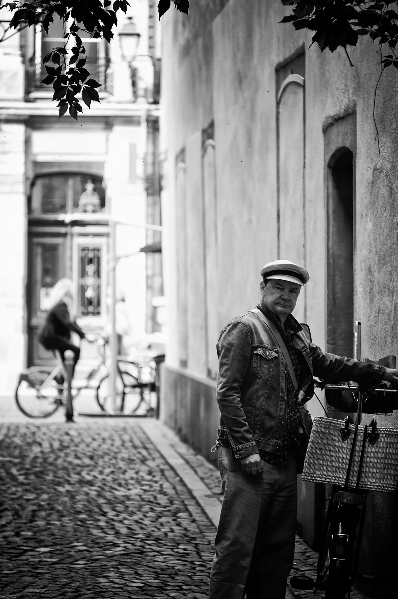 Autor: © Korneli Nastas. Alle Rechte vorbehalten.