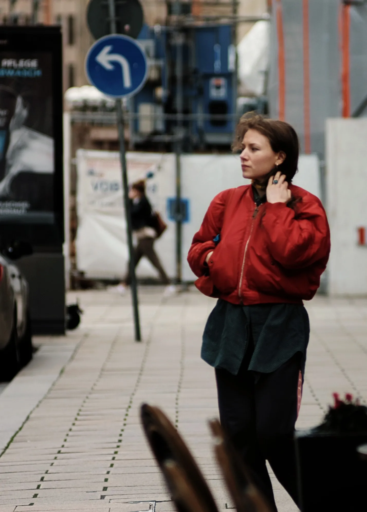 Autor: © Korneli Nastas. Alle Rechte vorbehalten.