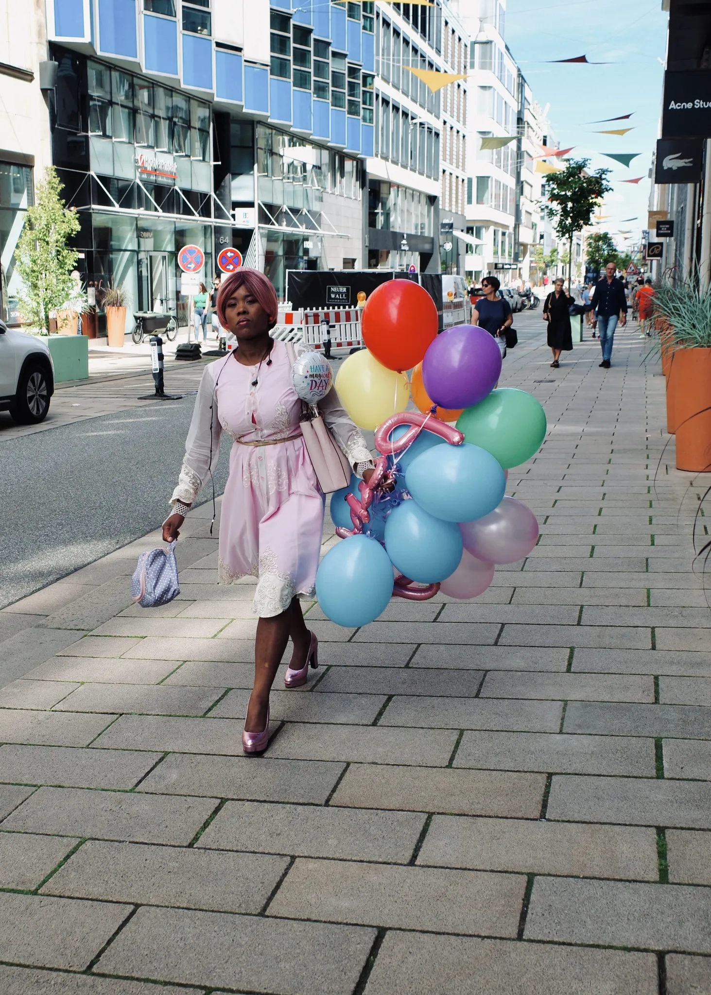 Autor: © Korneli Nastas. Alle Rechte vorbehalten.